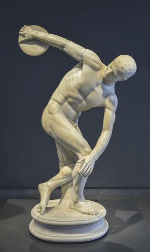 Discobolus