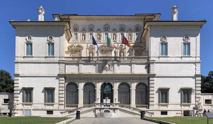 Galleria Borghese
